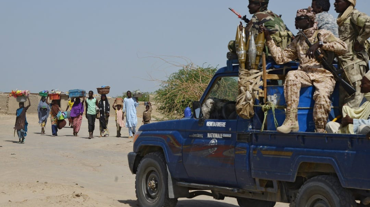 Boko Haram Attack on Lake Chad Naval Base Highlights Enduring Security Challenges