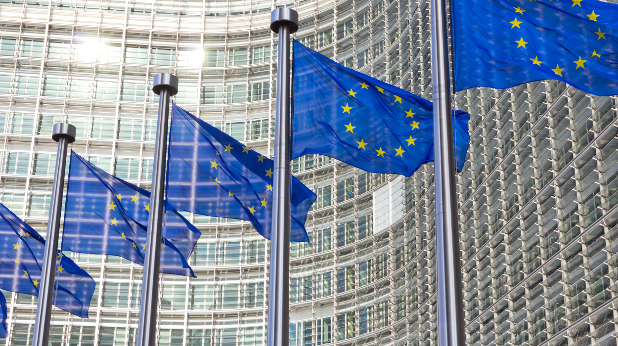 EU AI Act Enforcement: Impact on Business Transparency & Human Rights in 2025