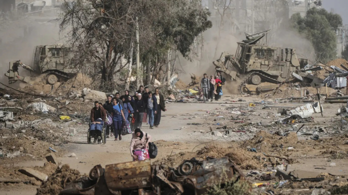 Israel’s Deadly Attacks on Aid Seekers in Gaza: A Critical Human Rights and Humanitarian Analysis