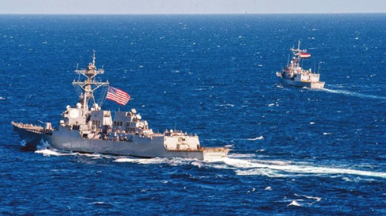 From Trump Era to Now: US Boat Strikes Kill 190 Amid Global Backlash